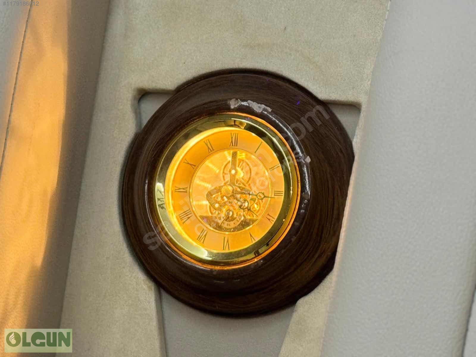 MAYBACH 2023 VIP %20 FATURALI D2 UYUMLU 9+1 MİNİBÜS HATASIZ