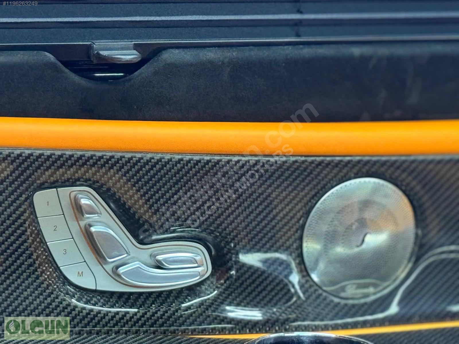 MAYBACH VIP 2022 HERMES EDİTİON 9+1 MİNİBÜS BOYASIZ %20 FTR